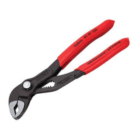 Knipex Cobra® Water Pump Pliers PVC Grip 150mm