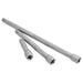 Bluespot Tools 3/8in Square Drive CV Extension Bar Set 3 Piece BlueSpot Tools - Town Tools