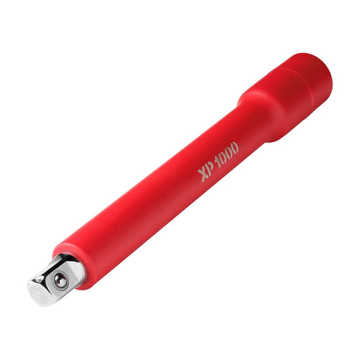 Draper XP1000 VDE Extension Bar, 3/8" Sq. Dr., 155mm Draper - Town Tools