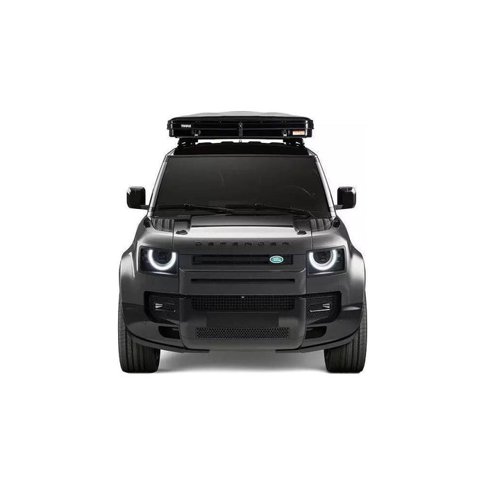 Thule Basin Hard Shell Roof Tent Black 2 Person Tent Thule - Town Tools