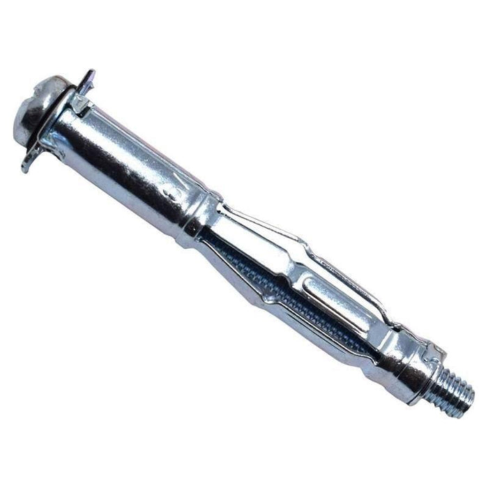 Masonmate® Hollow Wall Anchor M6 x 65mm (50) MASONMATE® - Town Tools