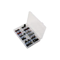 Connect Assorted Volvo Electrical Connector Kit 24pc 37618
