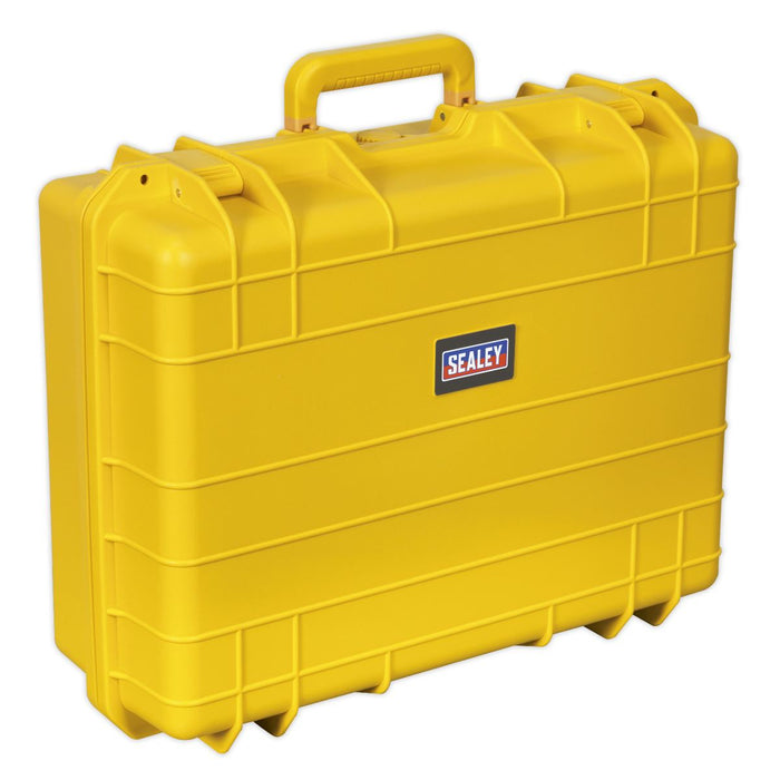 Sealey Storage Case Water Resistant Professional - Large AP614Y Sealey - Town Tools 