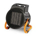 Rhino 3kW PTC3 Fan Heater 230V Rhino - Town Tools 