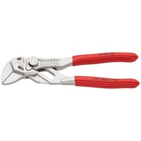 Draper Knipex 86 03 125 SB Mini Pliers Wrench, 125mm