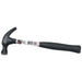 Draper Claw Hammer with Steel Shaft, 225g/8oz 67656 Draper - Town Tools 