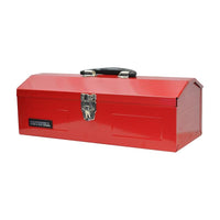 Faithfull Metal Barn Toolbox 42cm (16in)