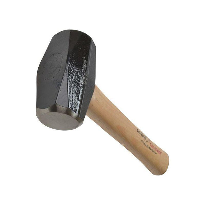 Estwing EMRW3LB Surestrike Drilling Hammer (3 lb) Estwing - Town Tools