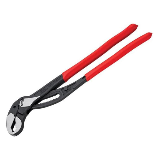 Knipex Alligator® Water Pump Pliers PVC Grip 400mm Knipex - Town Tools