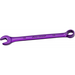 Sealey Double-Ended Ring Spanner 10mm 12pt (Purple)