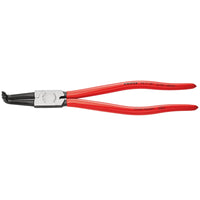 KNIPEX 44 21 J41 SB Circlip Pliers, 300mm - 44 21 J41 SB