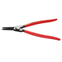 KNIPEX 46 11 A4 SB Circlip Pliers, 320mm - 46 11 A4 SB