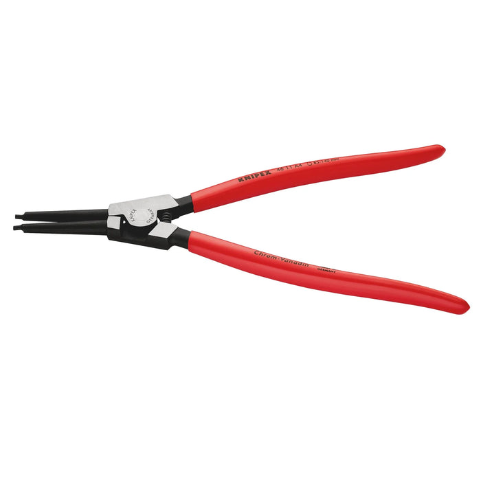 KNIPEX 46 11 A4 SB Circlip Pliers, 320mm - 46 11 A4 SB