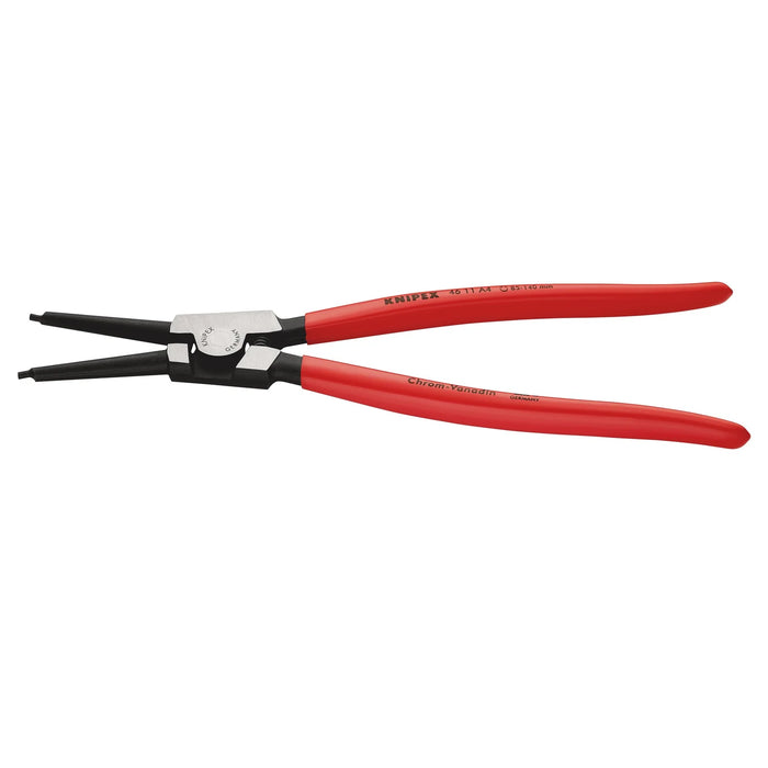 KNIPEX 46 11 A4 SB Circlip Pliers, 320mm - 46 11 A4 SB