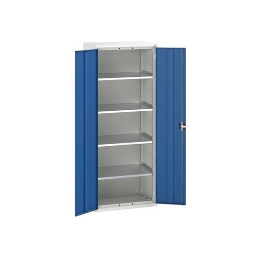 Bott Verso 4 Shelf Cupboard 800mm Bott - Town Tools