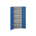 Bott Verso 4 Shelf Cupboard 800mm Bott - Town Tools