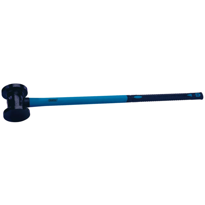 Draper Fibreglass Shaft Fencing Hammer, 5.4kg - FHFGS/P