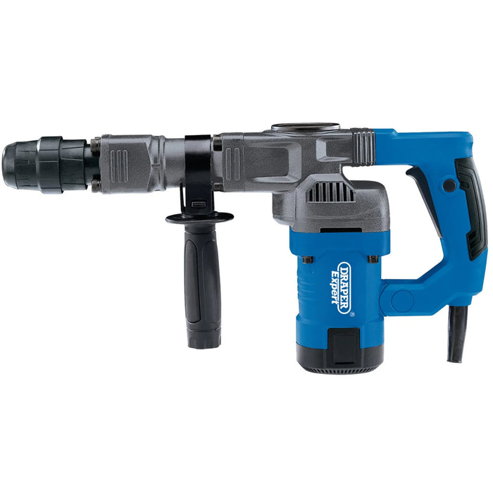 Draper Expert 230V SDS Max Breaker, 7kg, 1050W - PHD1050MAX