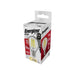 Energizer® LED SES (E14) Golf Filament Non-Dimmable Bulb, Warm White 470 lm 4W Energizer® - Town Tools