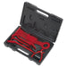 Sealey Trim & Upholstery Set 6pc RT6K Sealey - Town Tools 