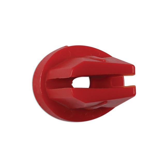 Connect Trim Locking Nut - for Seat, for VW 50pc 36235 Tool Connection - Town Tools 