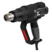 Sealey Hot Air Gun 2000W 3-Speed 50-600C Variable Heat HS102 Sealey - Town Tools 