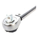 Norbar Pro 200 Adjustable Mushroom Head Torque Wrench 1/2in Drive 40-200Nm Norbar - Town Tools