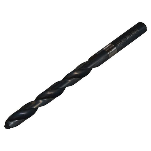 Dormer A100 HSS Jobber Drill Bit 9.60mm OL:133mm WL:87mm Dormer - Town Tools