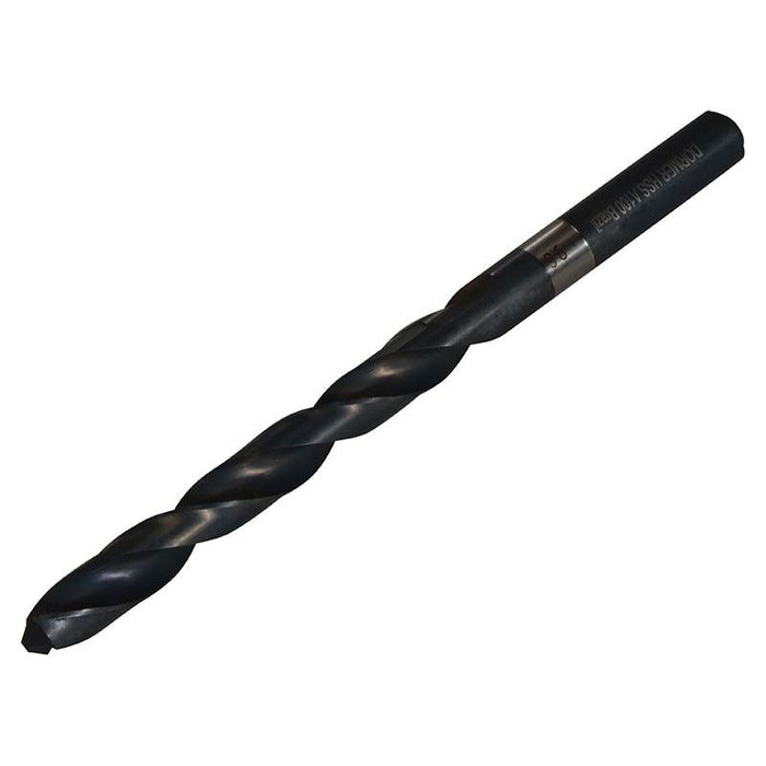 Dormer A100 HSS Jobber Drill Bit 9.60mm OL:133mm WL:87mm Dormer - Town Tools