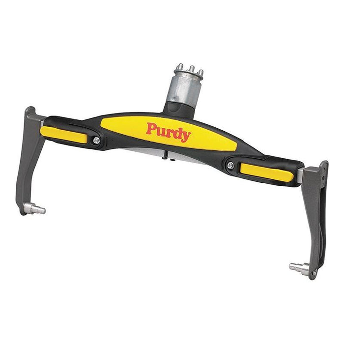 Purdy® Revolution™ Premium Adjustable Frame 305-457mm (12-18in) Purdy® - Town Tools