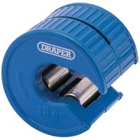 Draper Automatic Pipe cutter 15-28mm
