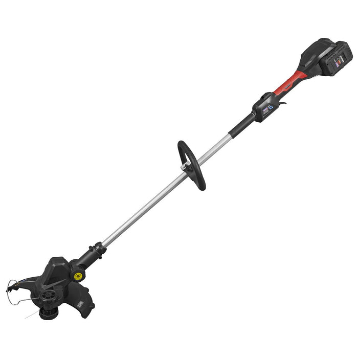 Sealey SV20 Series 30cm Grass Strimmer 40V - Body Only CP40VGS Sealey - Town Tools 