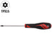 Teng Tools TPX Screwdriver TPX15 x 100mm M Teng Tools - Town Tools 