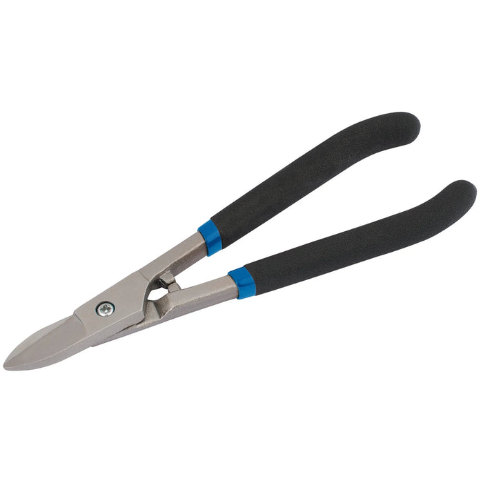 Draper Straight Blade Jewellers Snips, 175mm - JSS