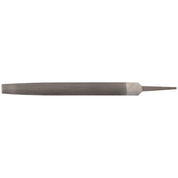 Draper Smooth Cut Half Round File, 12 x 200mm 60228 Draper - Town Tools 