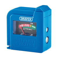 Draper Universal Battery Tester