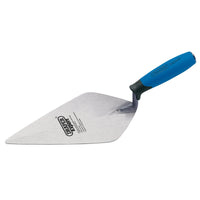 Draper Expert Soft Grip London Pattern Brick Trowel, 275mm - BT11/SGW