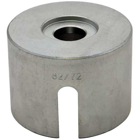 Sealey Adaptor 82/72mm