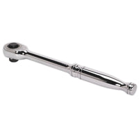 Premier Gearless Ratchet Wrench, Push-Through Reverse 1/2"Sq Drive