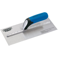 Draper Expert Soft Grip Plastering Trowel, 120 280-450mm