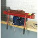 Sealey Sheet Metal Folder Vice Mounting 600mm DF600 Sealey - Town Tools 