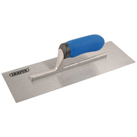 Draper Soft Grip Plastering Trowel, 120 350-455mm
