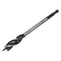 Faithfull Tri-Point Speed Auger Bit 18mm