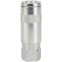 Draper 1/4" BSP Air Coupling Parallel Female Thread - EAC