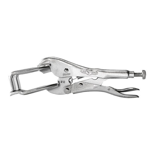 Irwin® Vise-Grip® 9R Locking Welding Clamp 225mm (9in) IRWIN® Vise-Grip® - Town Tools