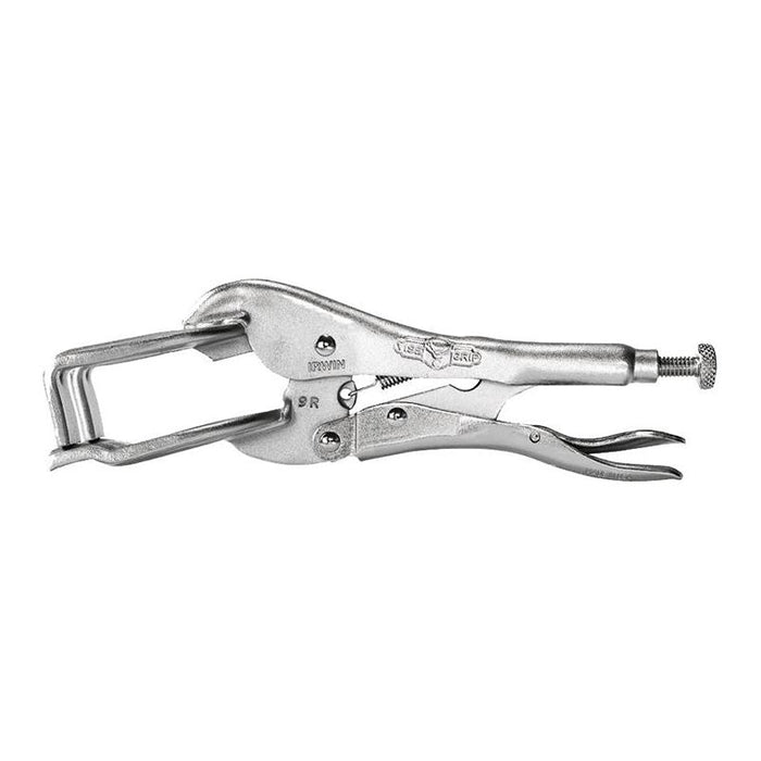 Irwin® Vise-Grip® 9R Locking Welding Clamp 225mm (9in) IRWIN® Vise-Grip® - Town Tools
