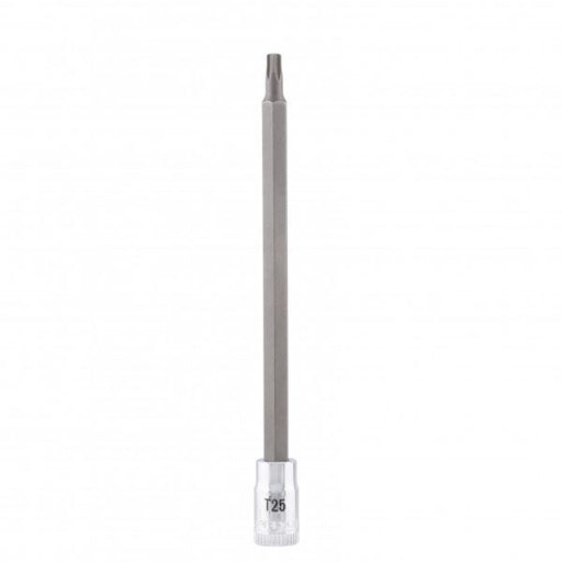 Carlyle Tools 1/2Dr T25 Star Bit Long - image 1