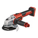 Einhell TE-AG 18/115 Li BL-Solo Power X-Change Grinder 18V Bare Unit Einhell - Town Tools