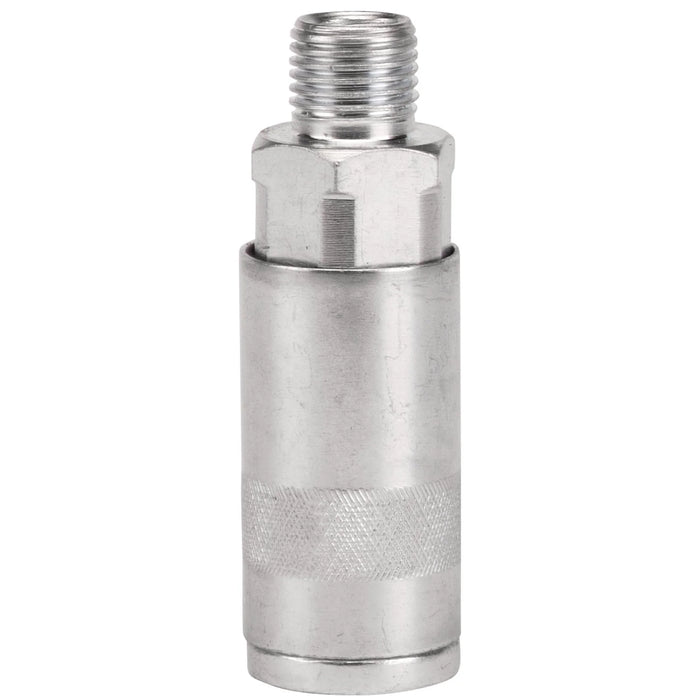 Draper 1/4" BSP Air Coupling Tapered Male Thread - EAC
