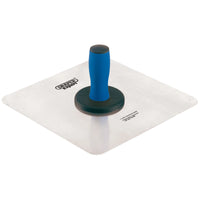 Draper Expert Aluminium Plasterers Hawk, 300 x 300mm - PHW